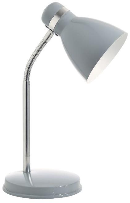 Retro stolní lampa MAUI max. 40W/E27/230V/IP20