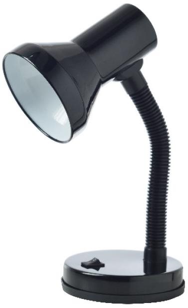 Retro stolní lampa s vypínačem PAVLOVA max. 40W/E27/230V/IP20