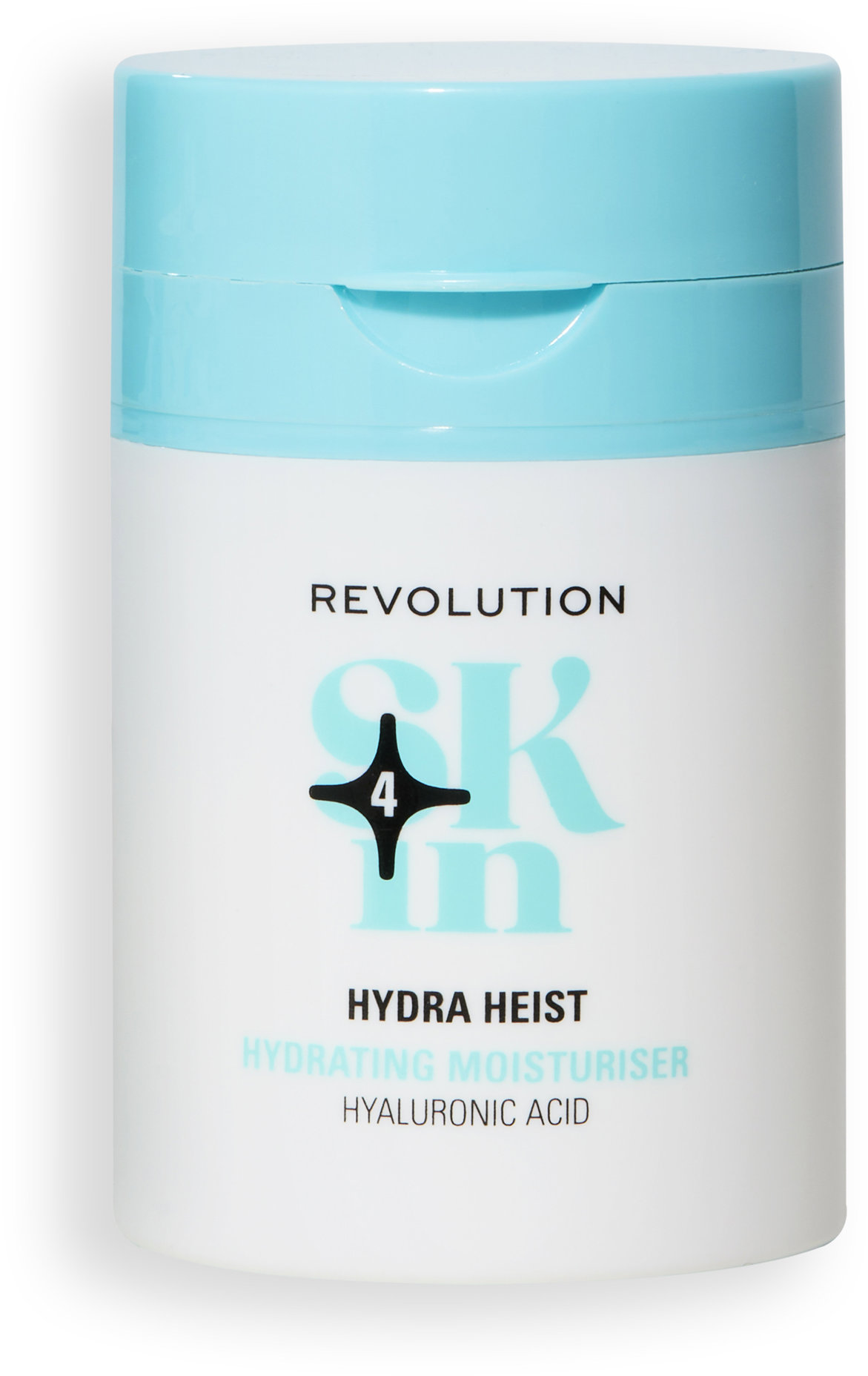 Revolution Skin Hyaluronic Acid Moisturiser