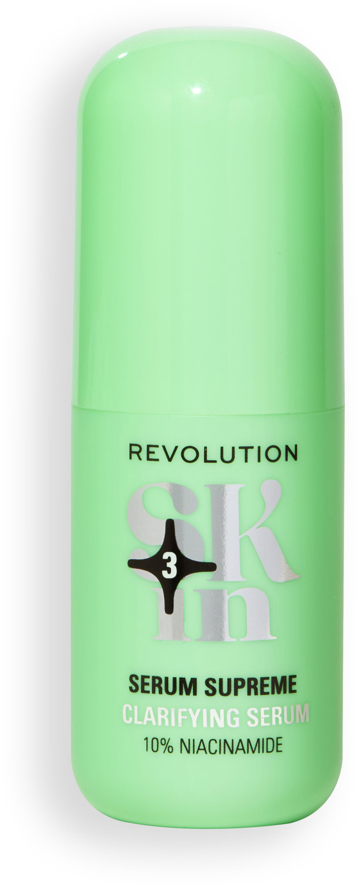 Revolution Skin 10% Niacinamide Serum Clarifying Serum