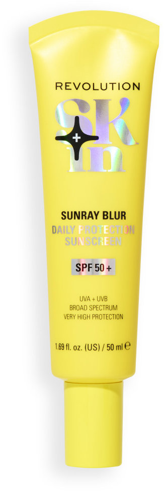 Revolution Skincare Mattifying SPF Moisturiser