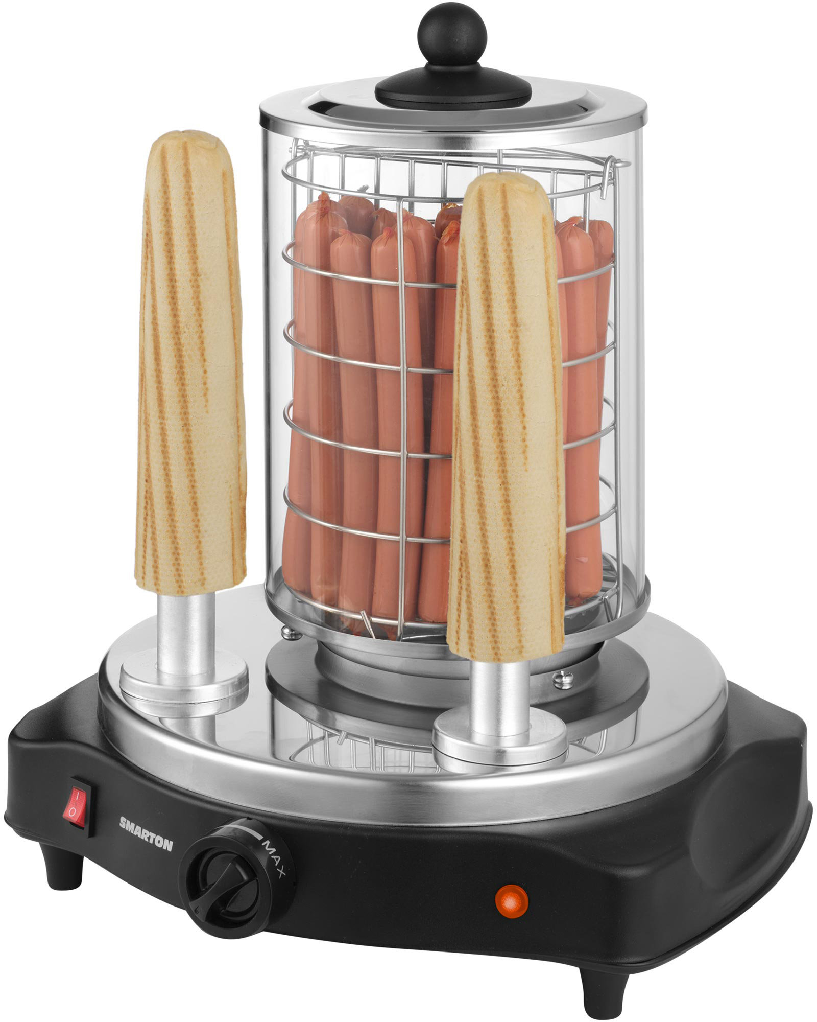 SMARTON HM 400