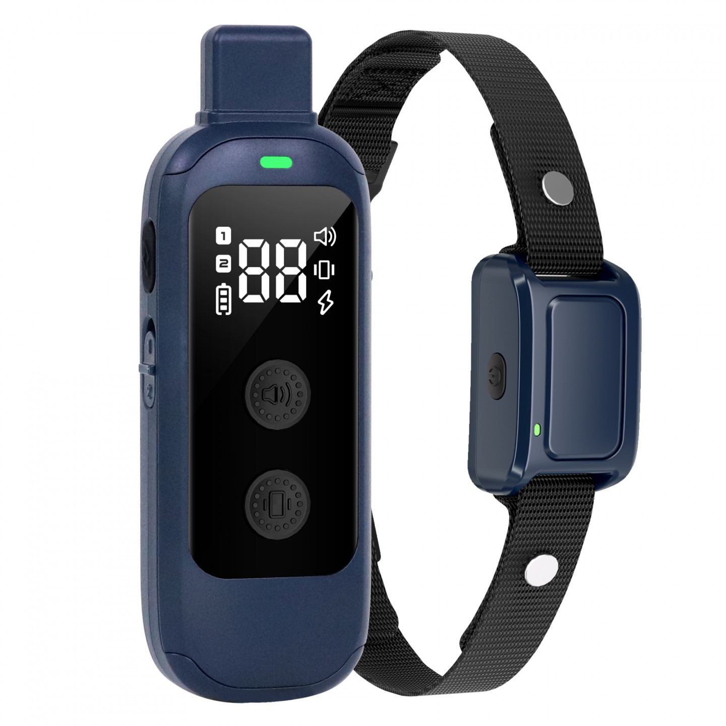 Patpet 681 výcvikový obojek