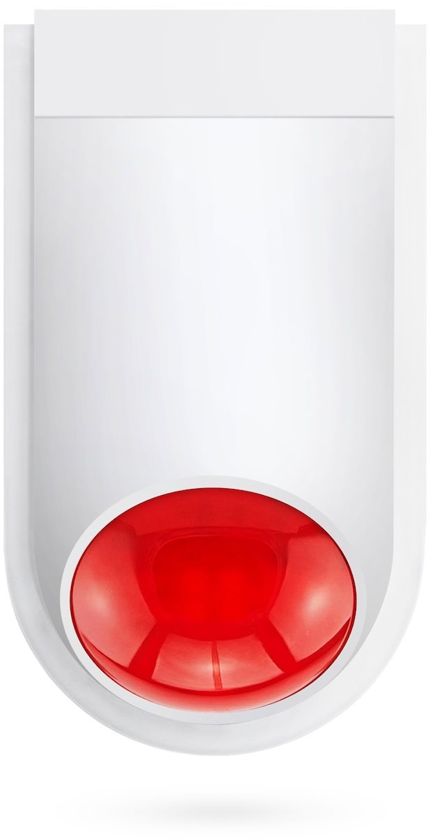 Smoot Air Siren
