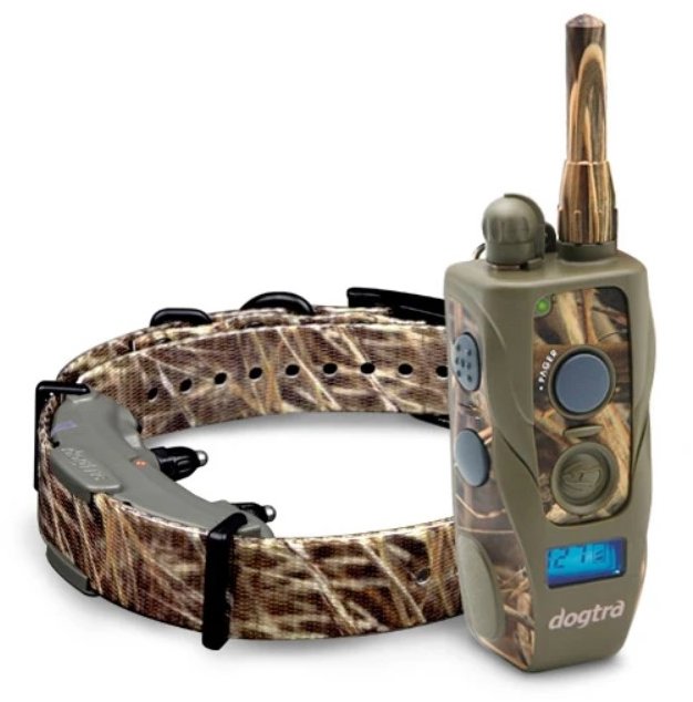 Dogtra ARC 800 CAMO elektronický výcvikový obojek