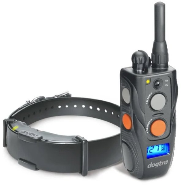 Dogtra ARC 800 elektronický výcvikový obojek