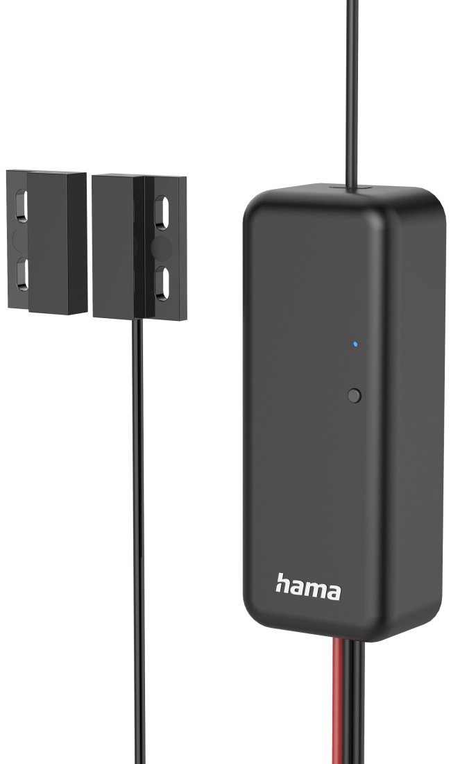 Hama SMART Wi-Fi ovladač garážových vrat