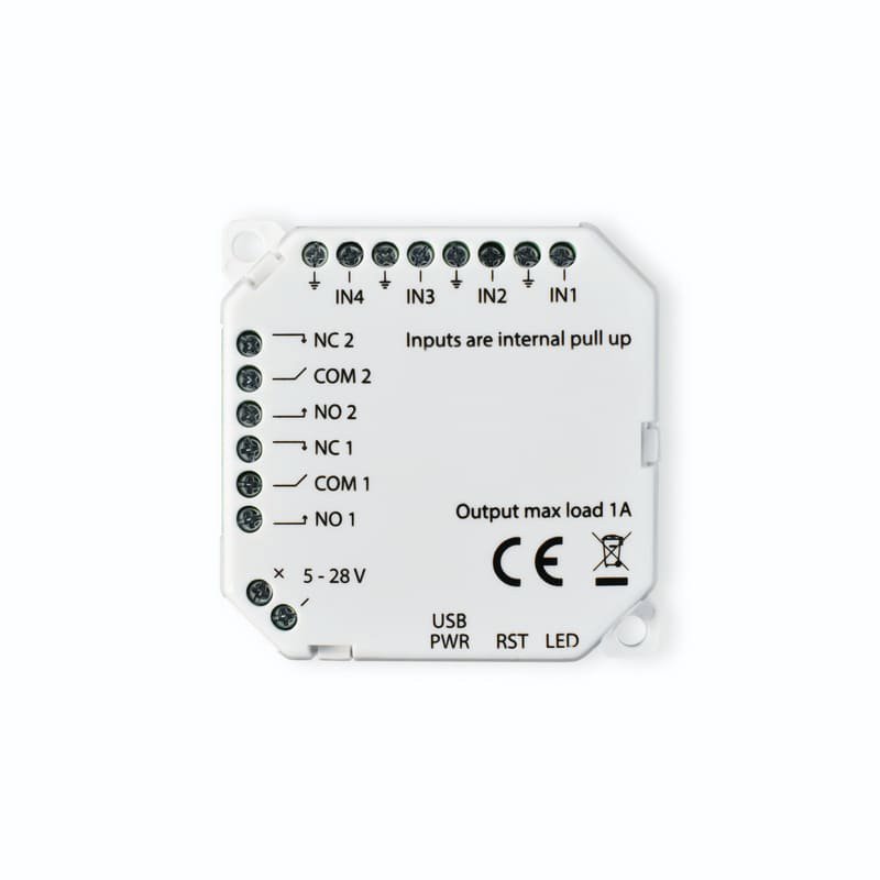 Frient IO Module
