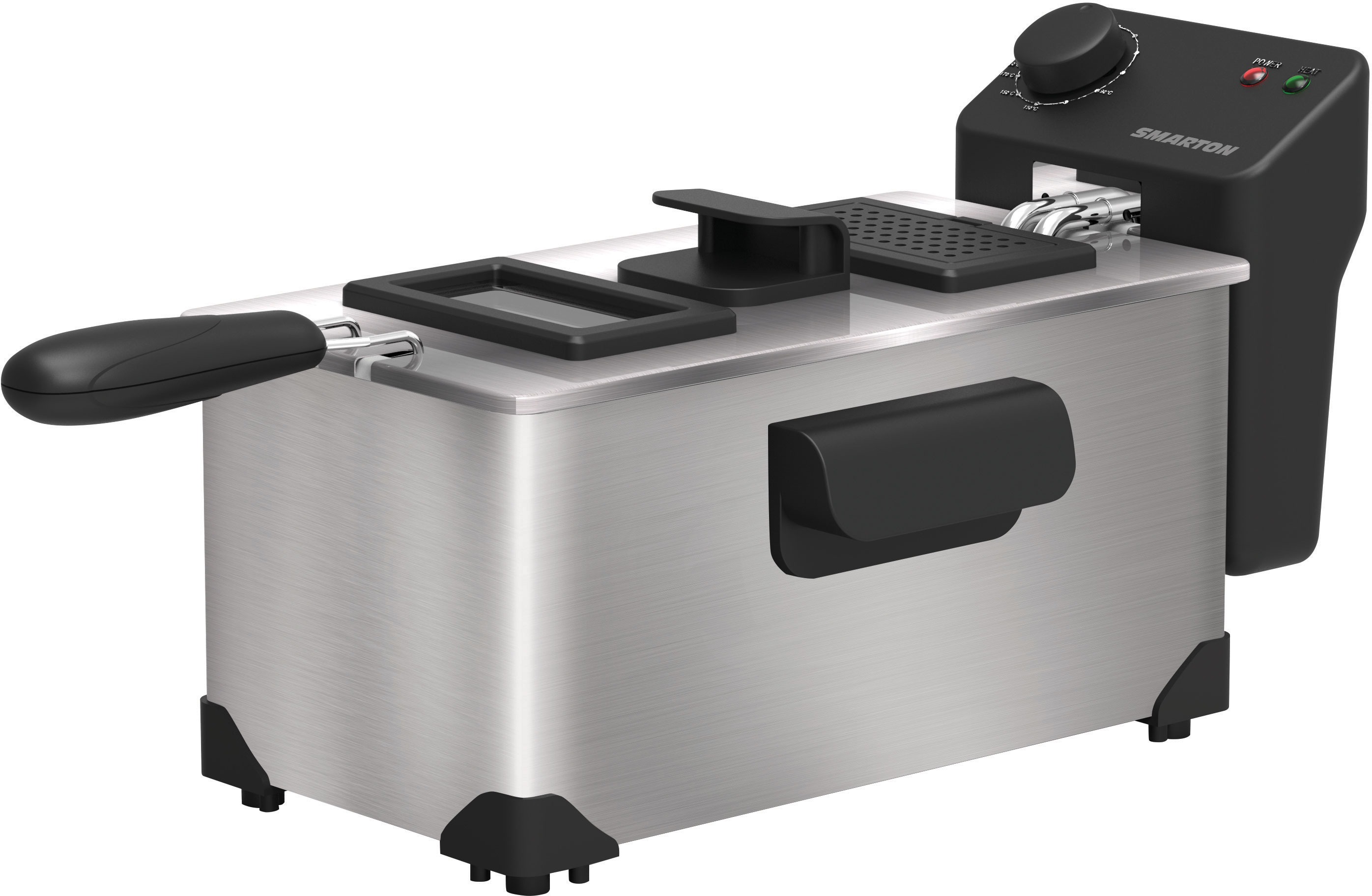 Fritéza SMARTON FR 300