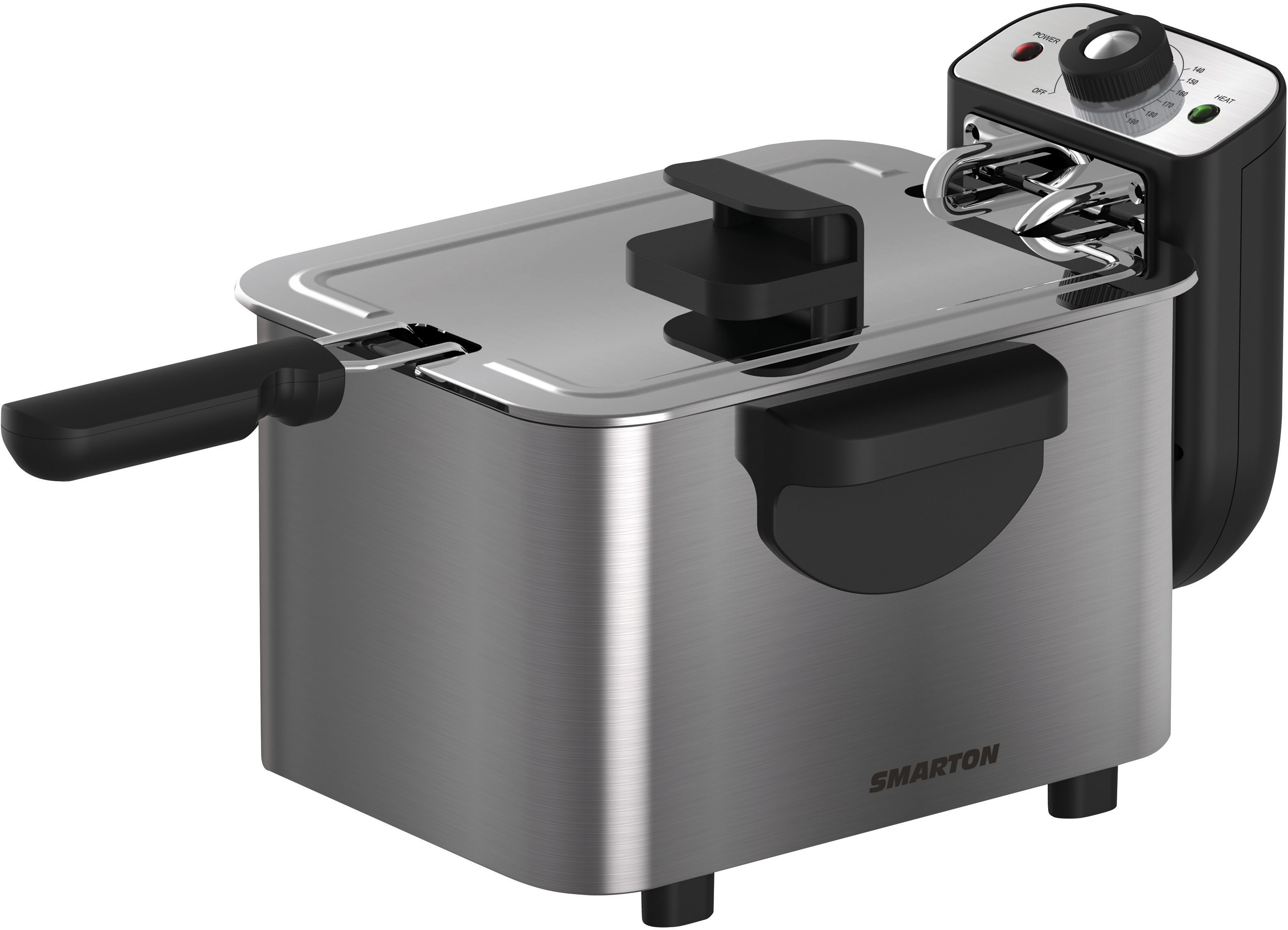 SMARTON FR 350