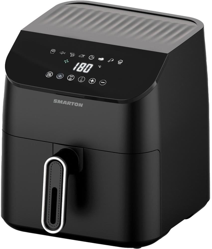 Fritéza SMARTON FR 450