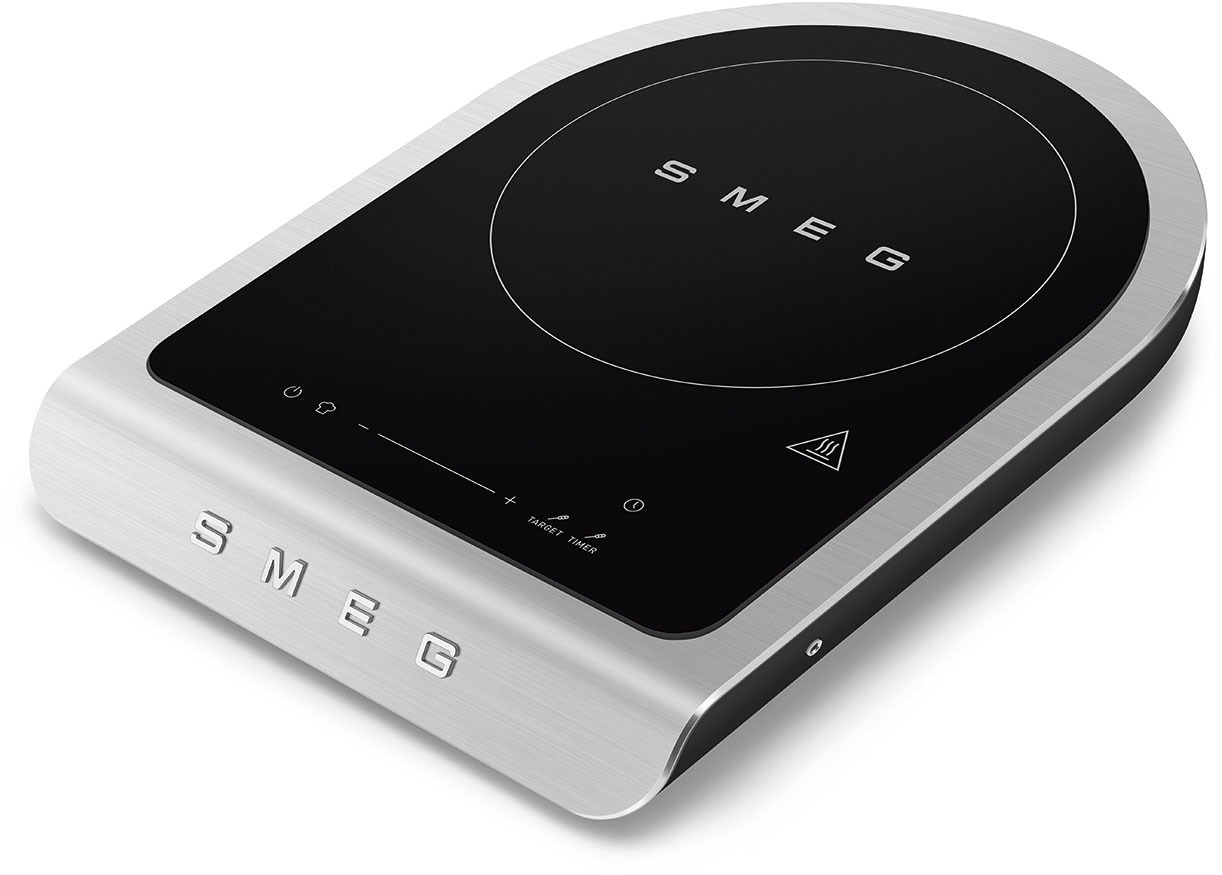 SMEG PIC01BLMEU