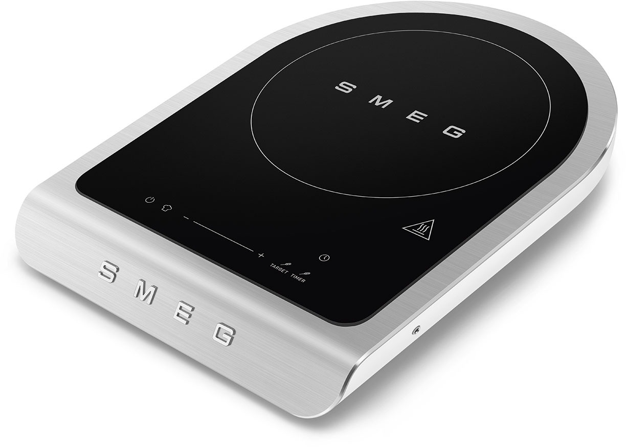 SMEG PIC01WHMEU