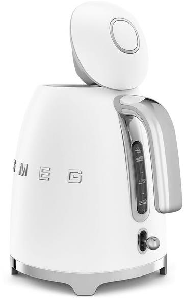 SMEG 50's Retro Style matná bílá