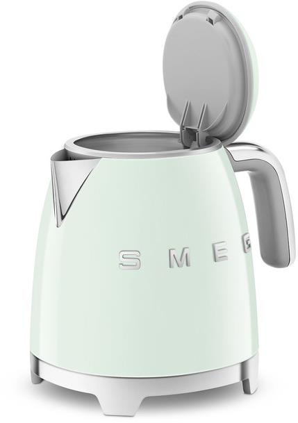 SMEG 50's Retro Style pastelově zelená