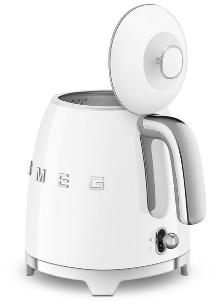 SMEG 50's Retro Style bílá