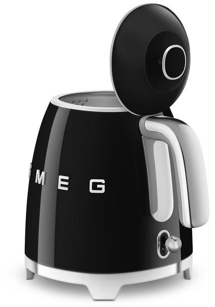 SMEG 50's Retro Style černá