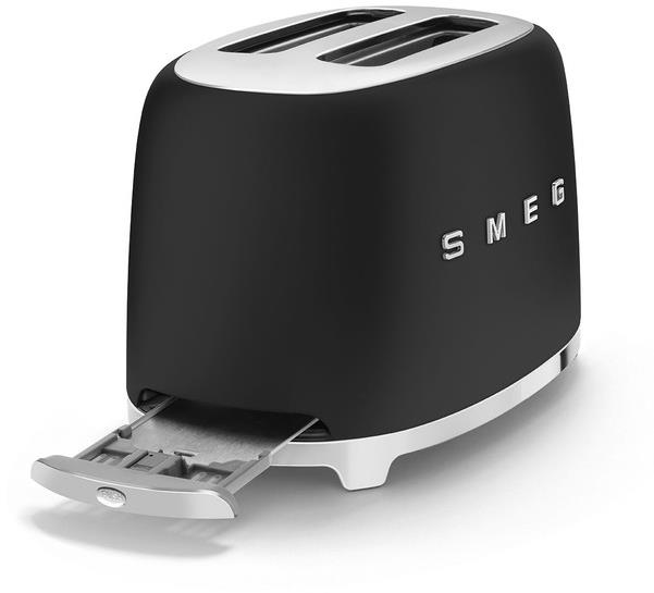 SMEG 50's Retro Style matný černý
