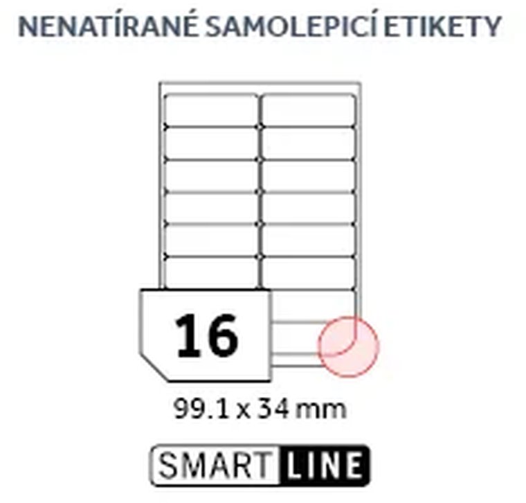 SmartLine EL/MF-16L99.1X34