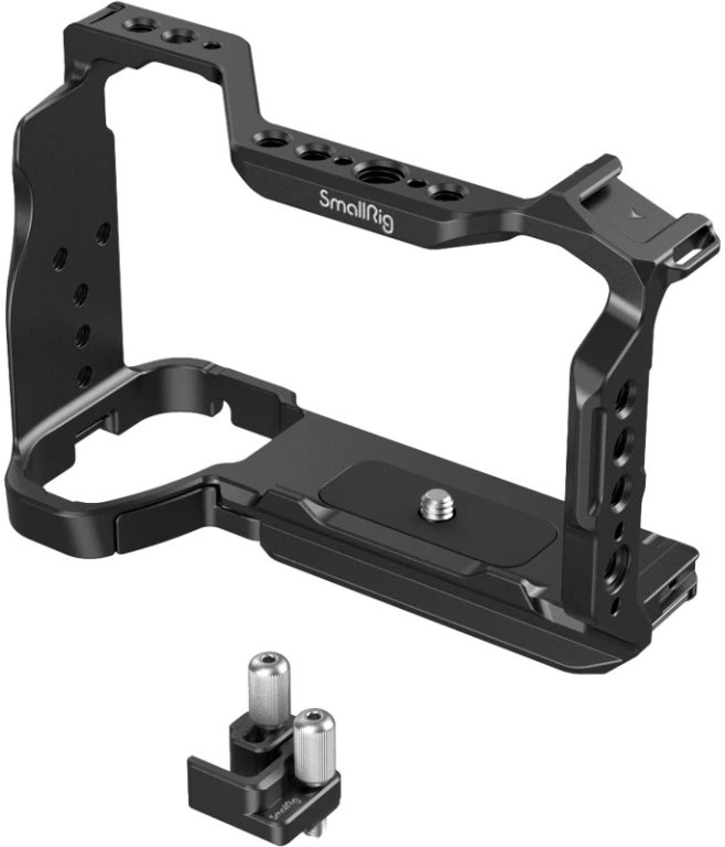 SmallRig 4336 Cage Kit for Sony A6700