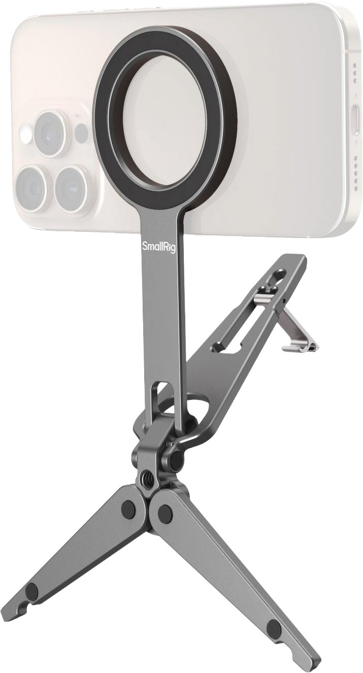 SmallRig Mobile Phone Support
