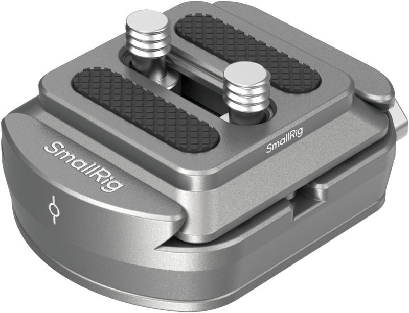 SmallRig 4486 HawkLock H38 Arca-Swiss Quick Release