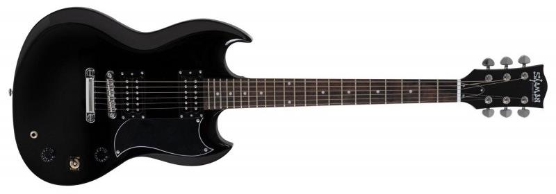 Shaman Element Series DCX-100B