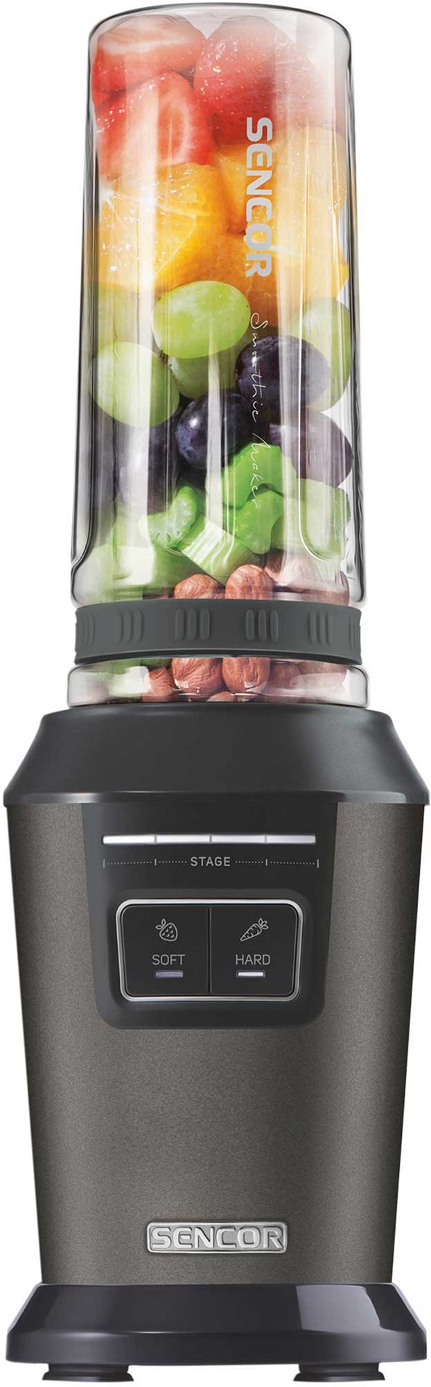 SENCOR SBL 7078BK