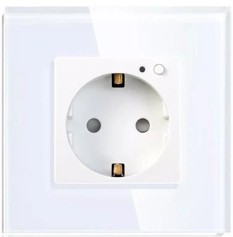 Smoot Air Power Wall