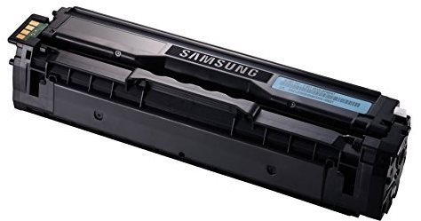 Samsung CLT-C504S azurový