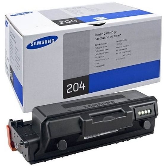 Samsung MLT-D204U černý