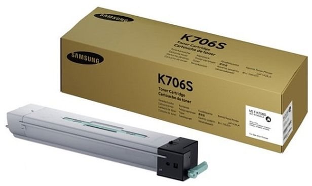 Samsung MLT-K706S černý
