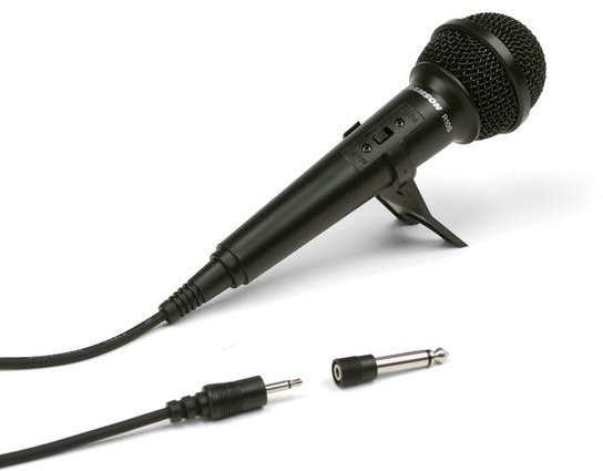 Samson R10S