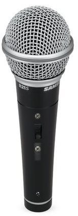 Samson R21S