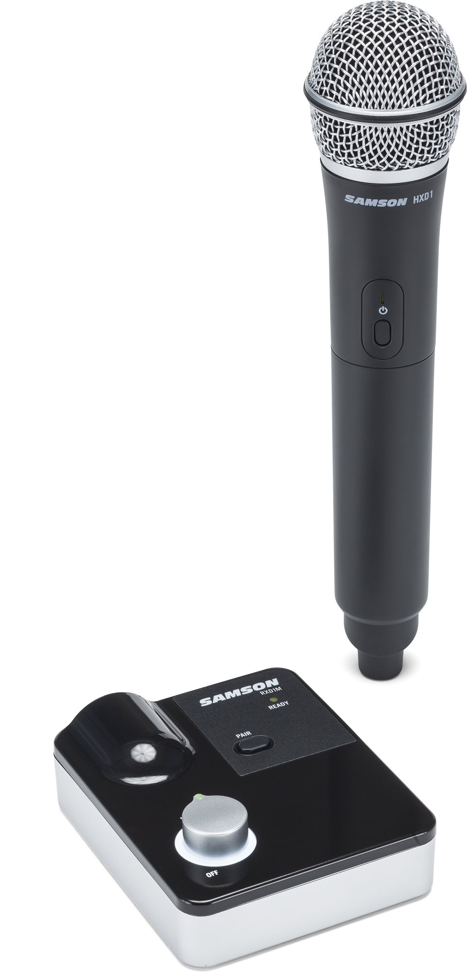 Samson XPDm Handheld