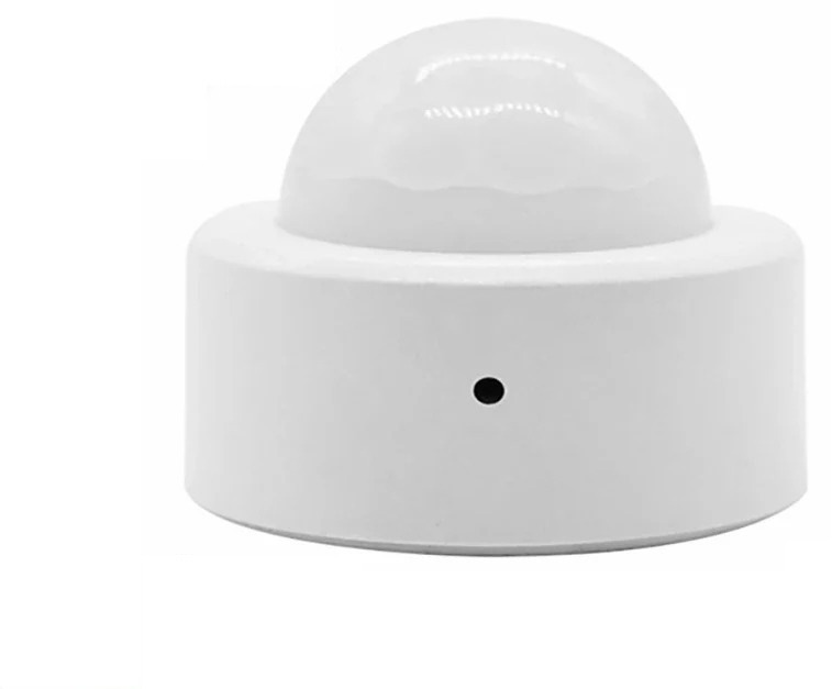 Smoot ZigBee PIR