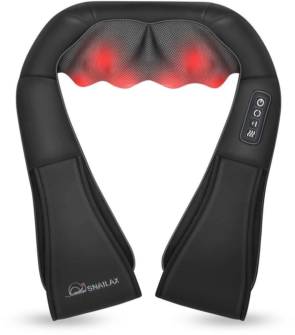 Comfier Snailax CF-6302N-GS