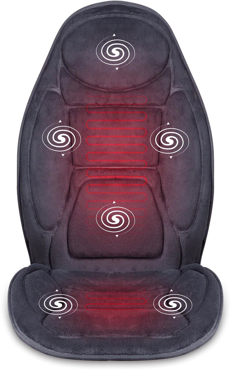 Comfier Snailax CF-2602P-GS-VC