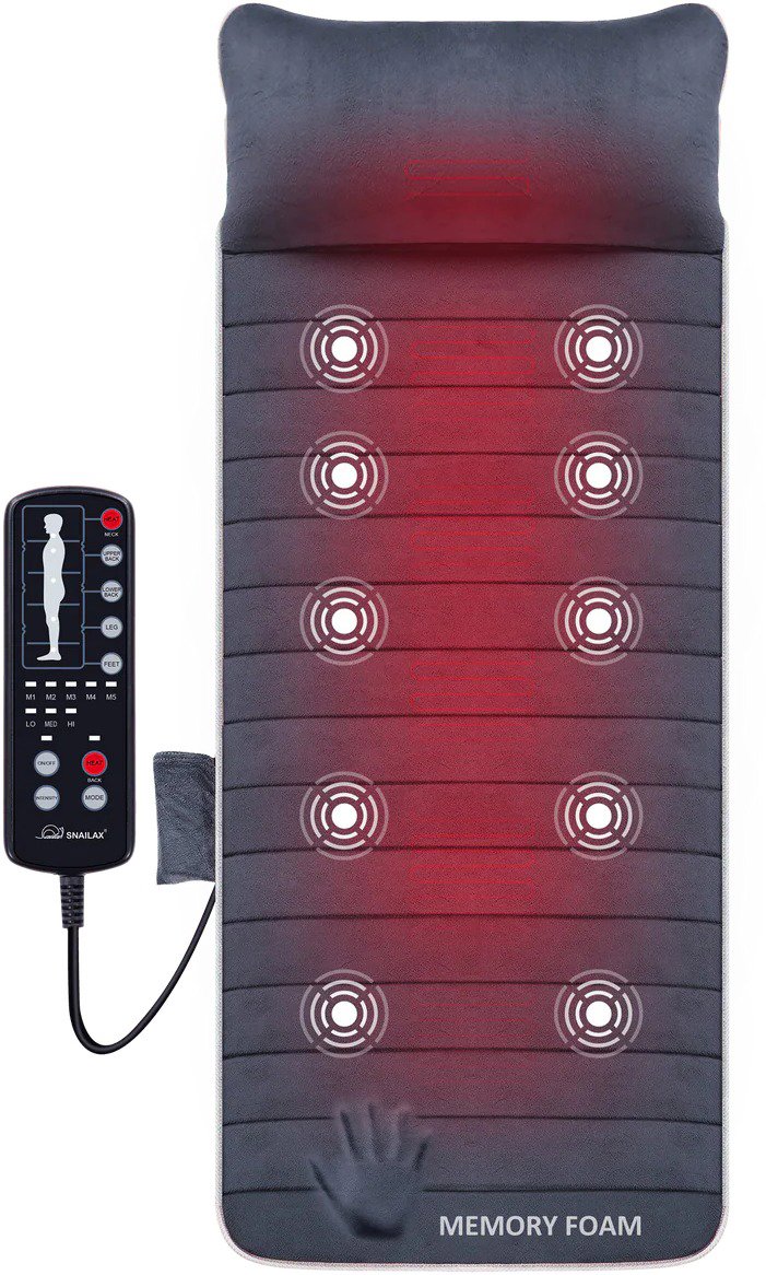 Comfier Snailax CF-3603M-EU