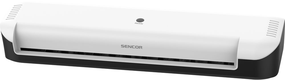 Laminátor SENCOR SLA 302 A3 pro kvalitní laminaci dokumentů