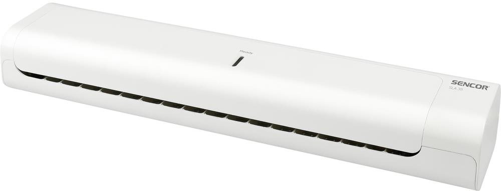 Laminátor SENCOR SLA 302 A3 pro kvalitní laminaci dokumentů