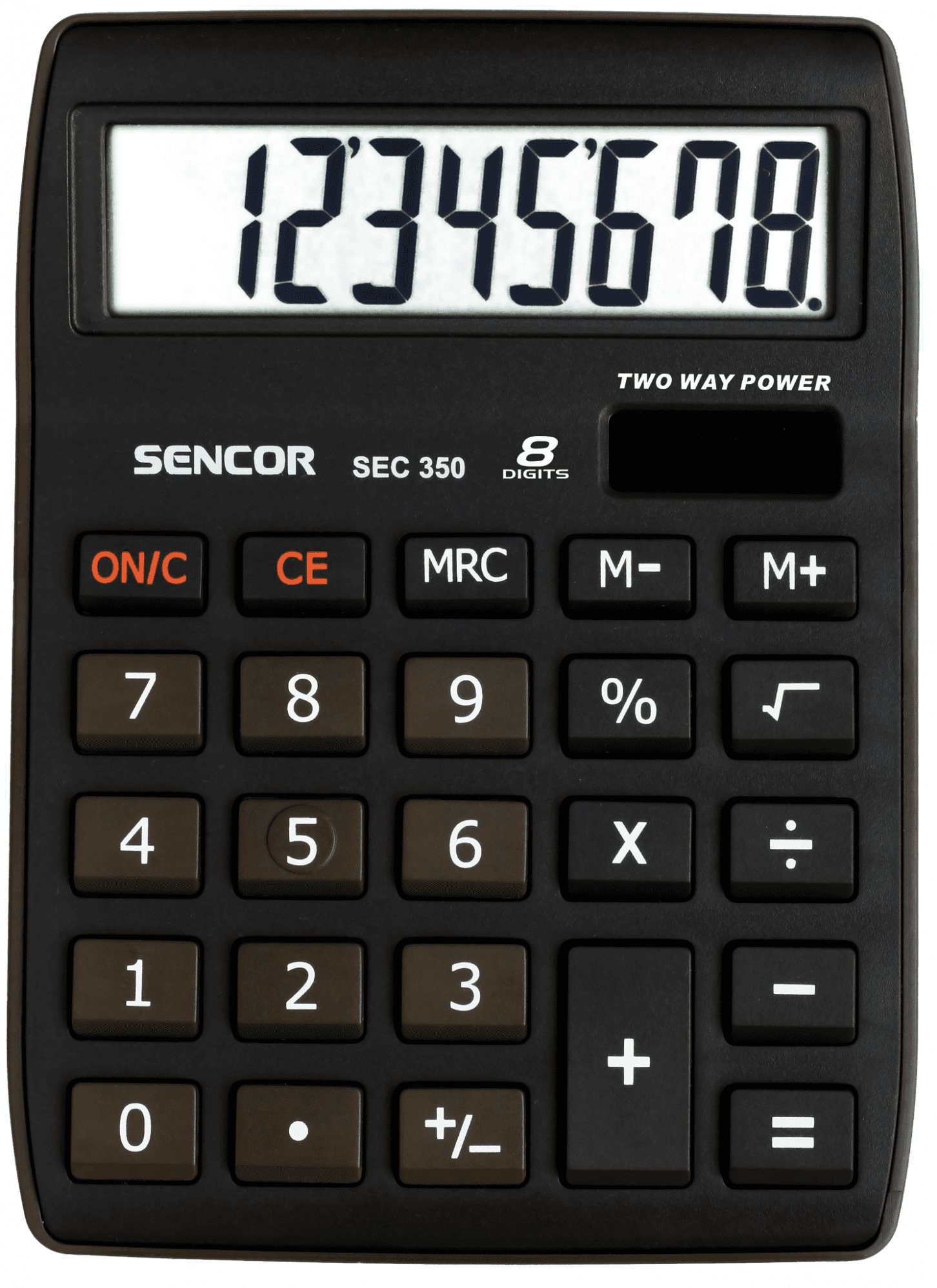 SENCOR SEC 350
