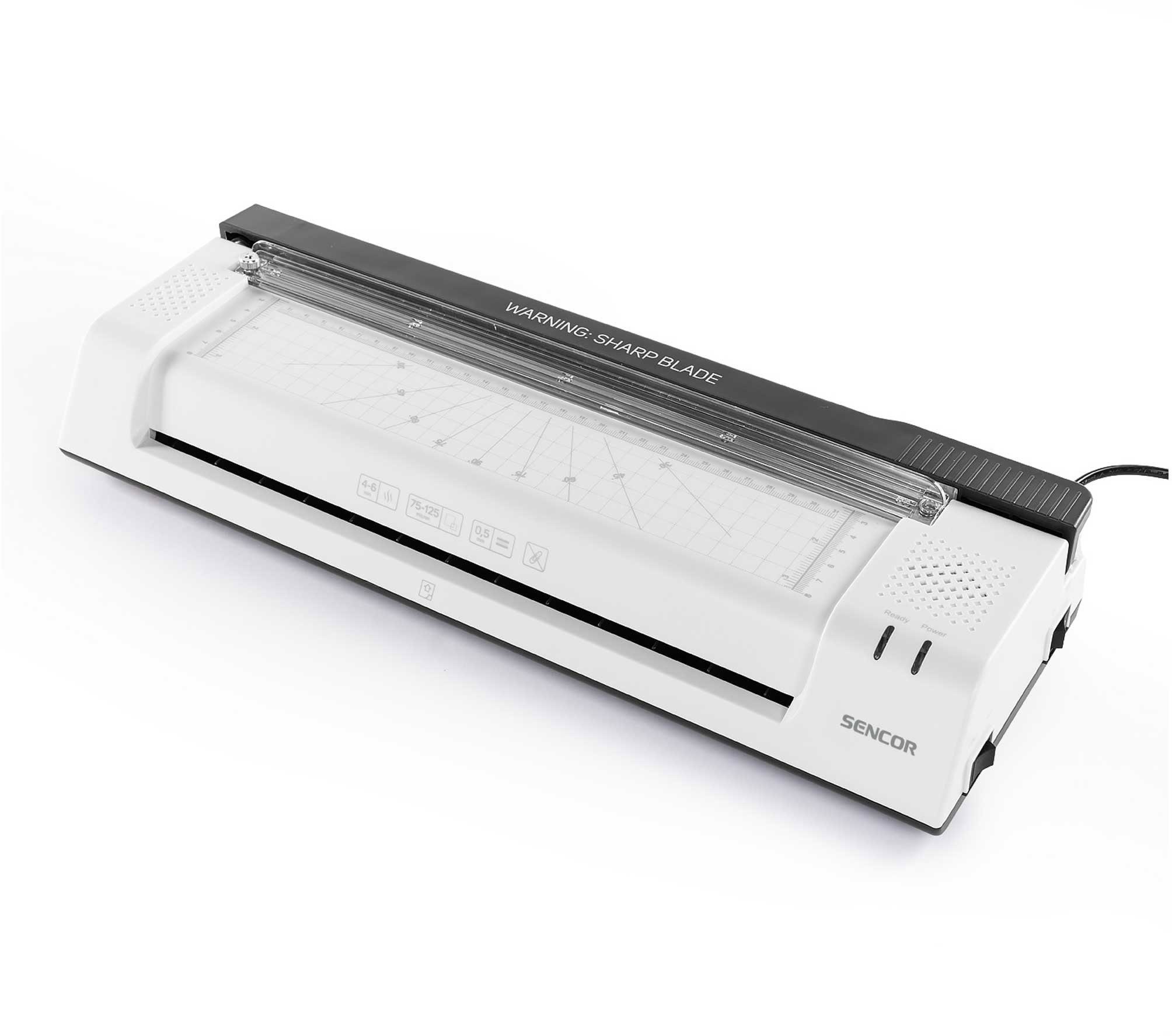 SENCOR SLA 350 A3 TRIMMER - řezačka papíru