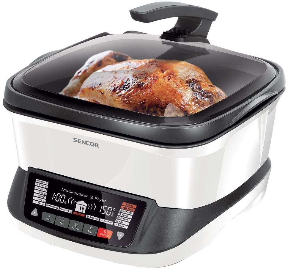 SENCOR SFR 9400WH