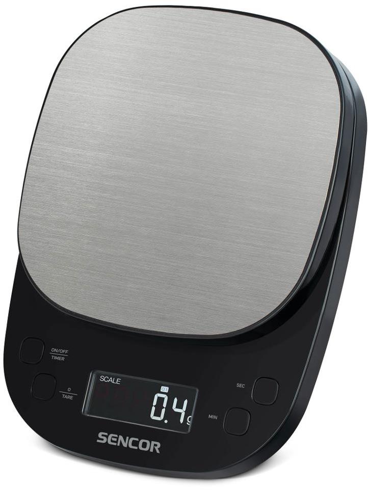 SENCOR SKS 0804BK