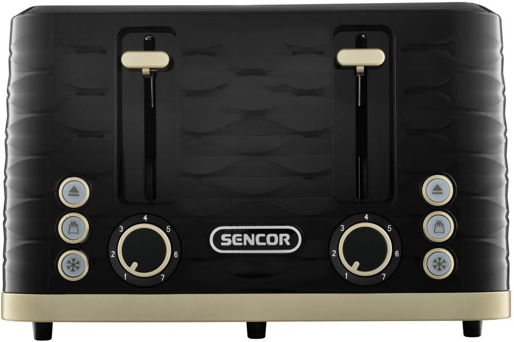 SENCOR STS 7551BK