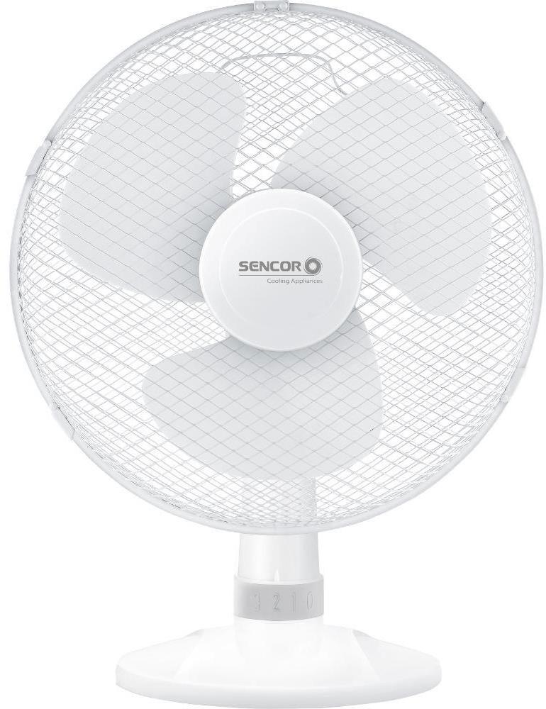 SENCOR SFE 3027WH-EUE3