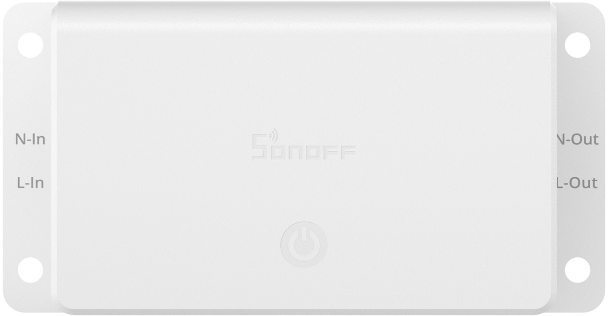 SONOFF Basic Gen5 Matter Over WiFi Smart Switch BASIC-1GS