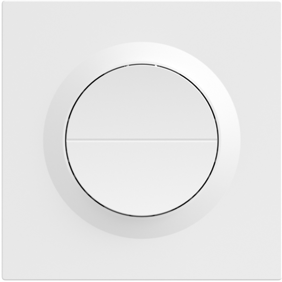 SONOFF Orb-MW2 Matter Over WiFi Double Smart Wall Switch MINI-2GS-E