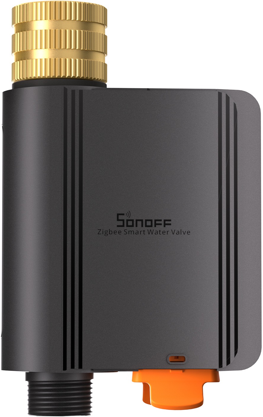 SONOFF Hydro Series Hydro ONE Zigbee Smart Water Valve With Flow Meter